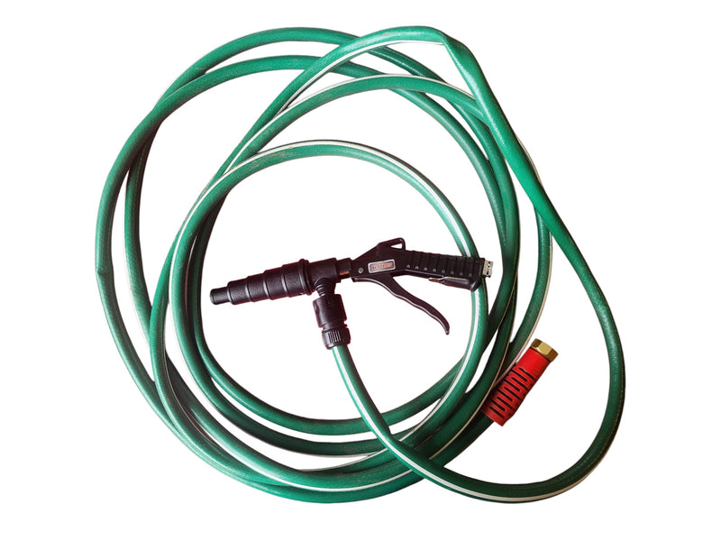 VCT Coolant System Flush Gun Cooling System Coolant Hose Radiator Tool