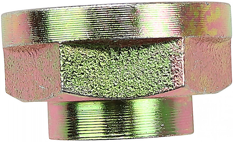 Beck/Arnley 103-0502 Axle Nut