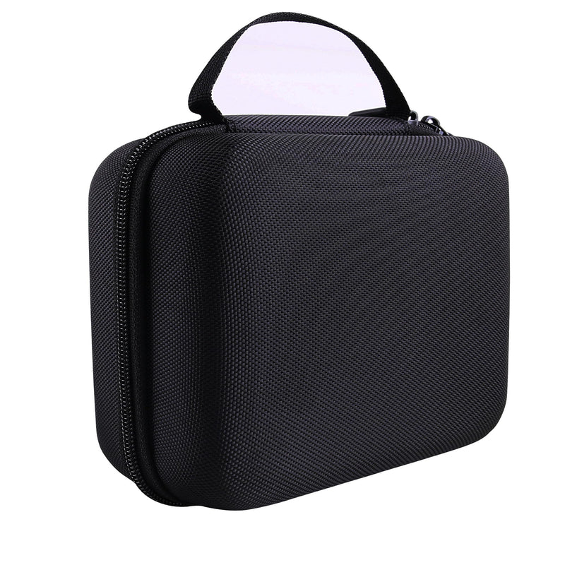 Hard EVA Carrying Case Compatible with MugEasy/Daxiongmao/DEPSTECH Borescope Inspection Camera,Lens Industrial Endoscope storage case (5M-10M line can also be accommodated)