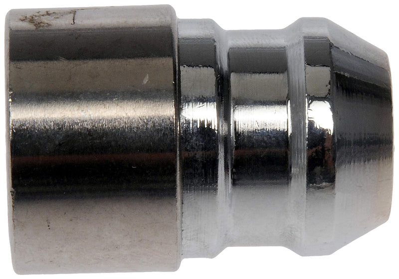 Dorman 712-681 M14-1.50 Wheel Lock Set, 5 Pack, Silver