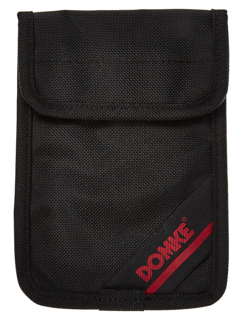 Domke Small Filmguard Film Bag for Airport Xray, Lead Lined Film Roll Case | Compact Xray Proof Bags for 35mm, and Other Unprocessed Photo Media