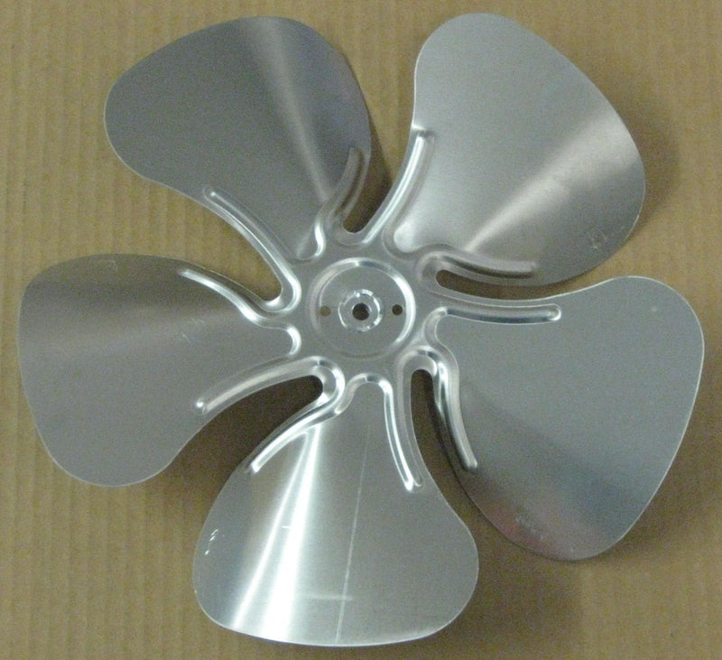 Packard 12" Dia. 5 Blade 23 Deg. Cw Fan Blade A65123