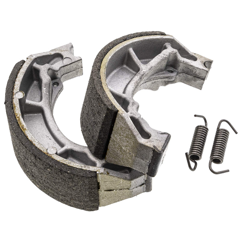 NICHE Brake Shoe for Kawasaki KLX110 KLX110L 41048-1141 Rear
