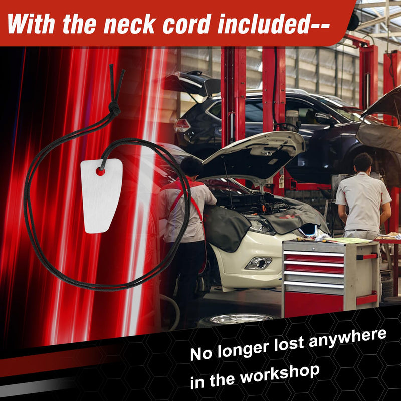  [AUSTRALIA] - Carbide Scrapper Denibbing Blade &Shark Blade Denibbing Tool &Paint Run Removal Tool, File for Car Paint Repai Without Respraying, Avoid Having to Rework Indefinitely Replacement for mirka Shark Blade