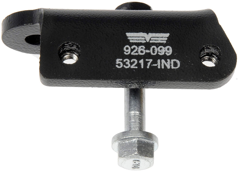 Dorman 926-099 Alternator Stay Bracket Compatible with Select Acura/Honda Models