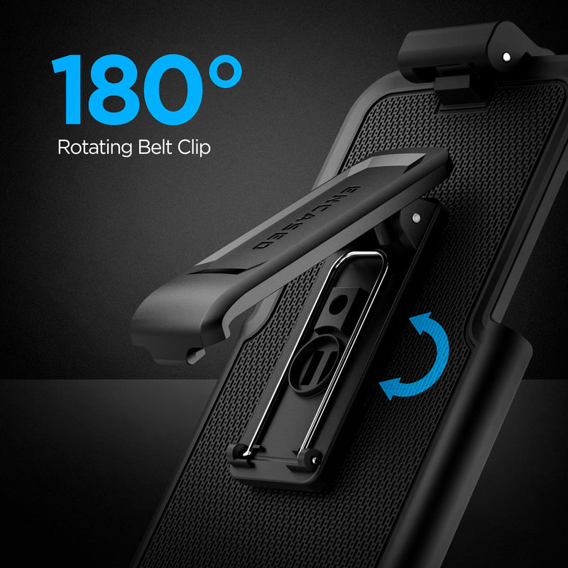Encased Belt Clip Compatible with Otterbox Symmetry - Samsung Galaxy S26 Ultra (2026) Holster Only, Case Not Included