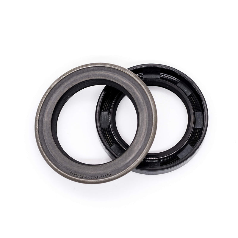  [AUSTRALIA] - REPLACEMENTKITS.COM Spindle Rebuild Kit Compatible with Kubota Mower Decks Replaces 08101-06205, 70722-34120 & 70725-34162