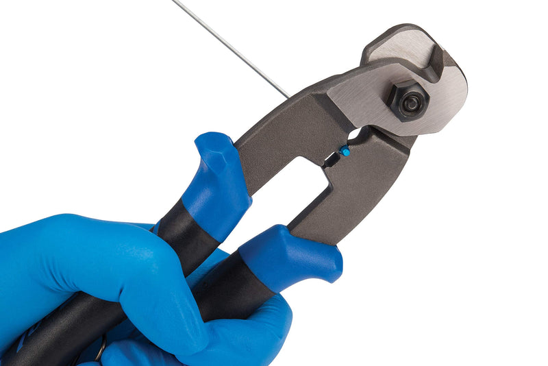 Park Tool CN-10 Professional Cable and Housing Cutter Solid