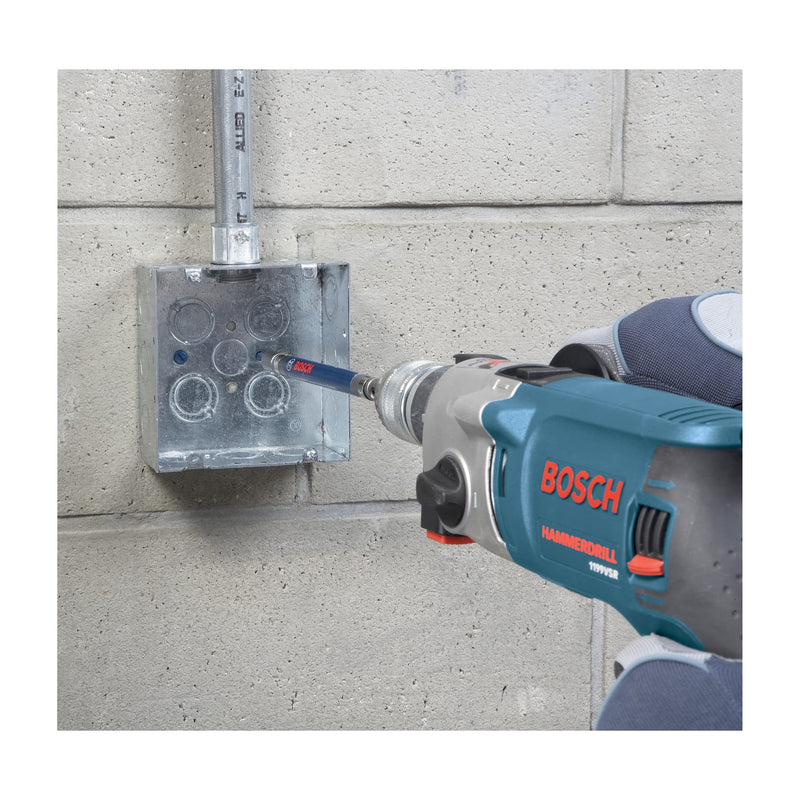 Bosch T3926SC 13 in. Extension SDS-Plus® for Speedcore™ Thin-wall Core Bits