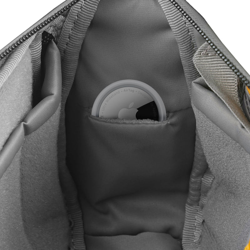 Vanguard VEO Lite W3L Camera & Everyday Waist Pack (Cream) – 3L Capacity, Fits Mirrorless Camera + Accessories, Tripod Strap, Adjustable Wear, Easy-Clean Water-Resistant Design 3 Liter Cream