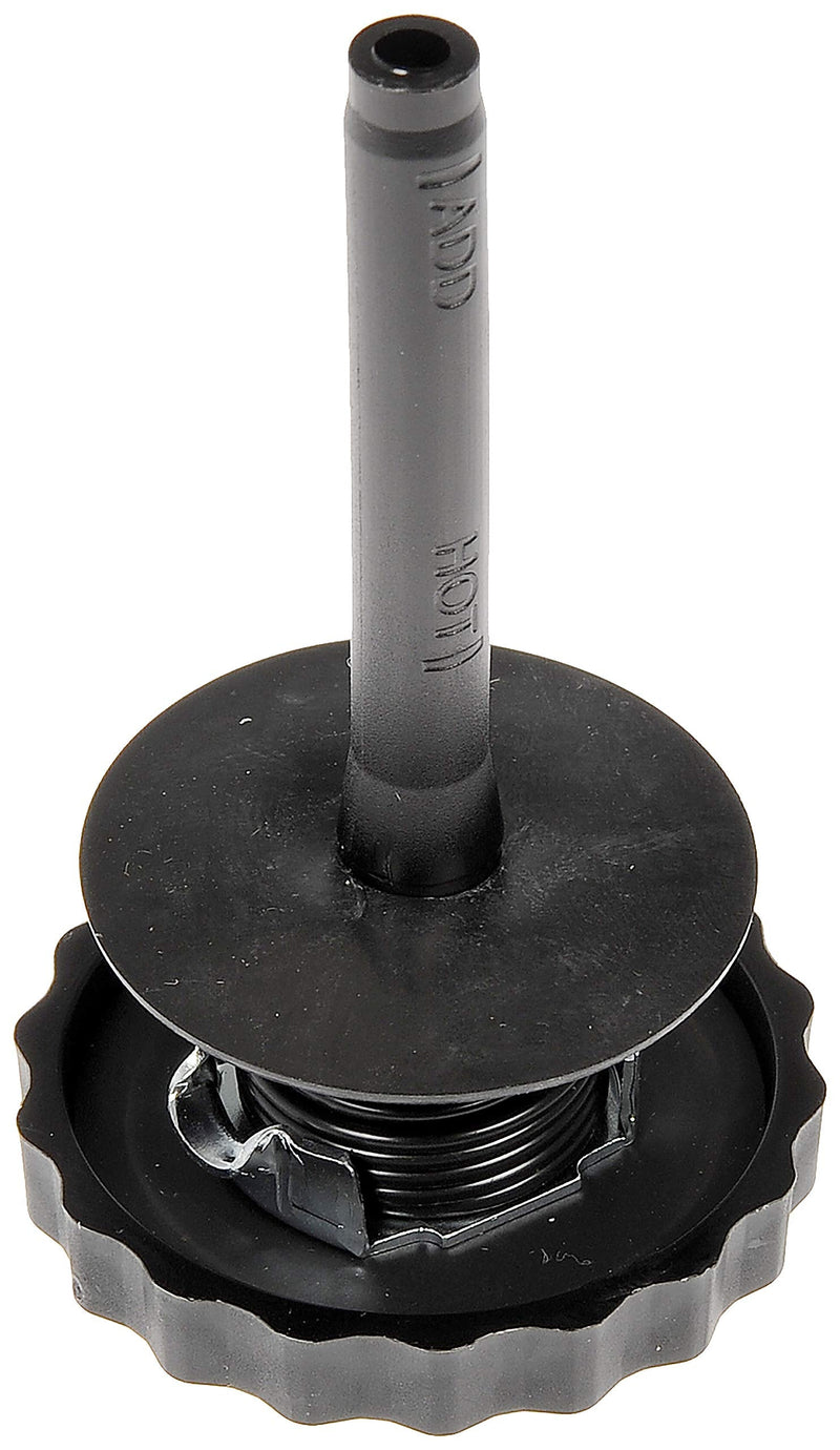Dorman 82577 Power Steering Cap Compatible with Select Models