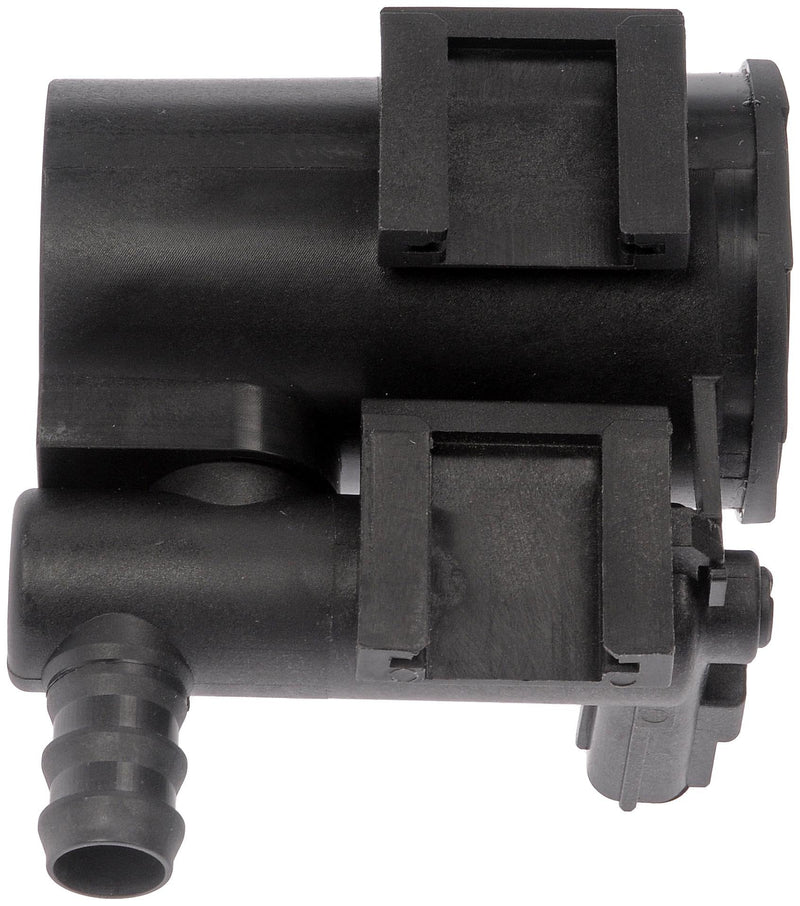 Dorman 911-111 Vapor Canister Vent Solenoid Compatible with Select Ford / Lincoln / Mercury Models