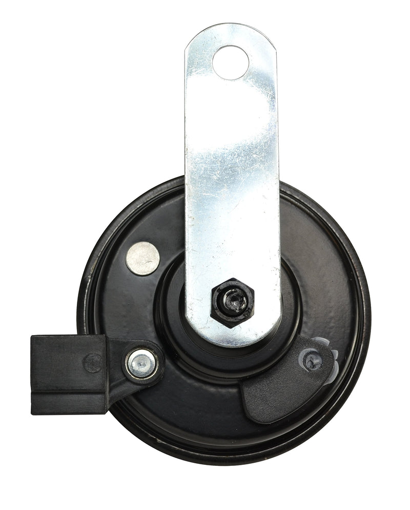HELLA 011225881 Black 77mm 12V BX Disc Horn Kit (Toyota) Toyota