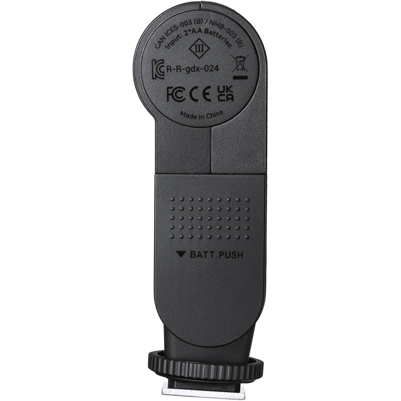 Godox Flash iA32 Mini Flash, Compact Auto Flash with Automatic Exposure, Lightweight Portable Camera Flash for Beginners, Hobbyists, Content Creators, Travel and Everyday Photography