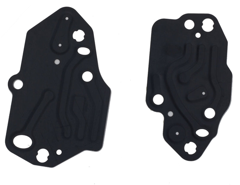 Timing Cover Gasket Gaskets Set for 2005-2014 Ford Expedition F150 F250 F350 Super Duty 5.4L Lincoln Navigatior Mark LT Triton 5.4 3-Valve Replaces TCS46078 F150 Gasket Set