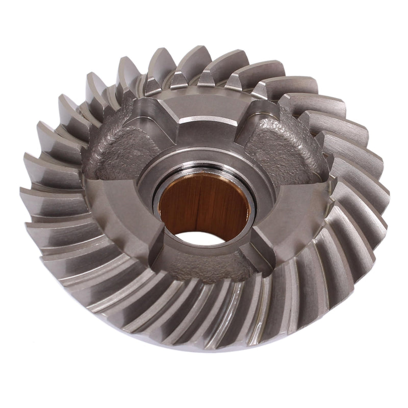 Outboard Engine 63V-45551-00 Pinion & 6E7-45560-00/01 Forward & 6E7-45570/45571-00 Reverse Gear Set for Yamaha 9.9HP 15HP 9.9E 15E Boat Motor
