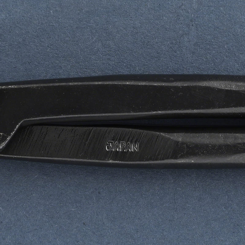 Wazakura Yasugi Steel Series Twig Bonsai Scissors Made in Japan 8-1/4inch (210 mm), Japanese Garden Snip Tools, Flower and Herb Trimming Shears - Yasugi Steel Twig Scissors