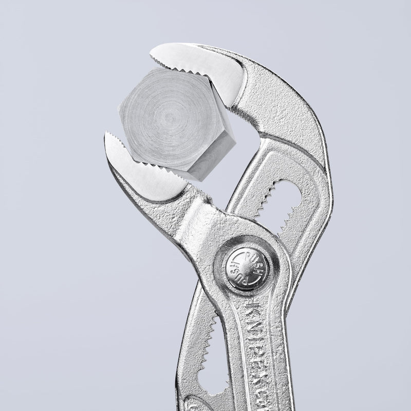 KNIPEX 87 03 250 Cobra Pliers