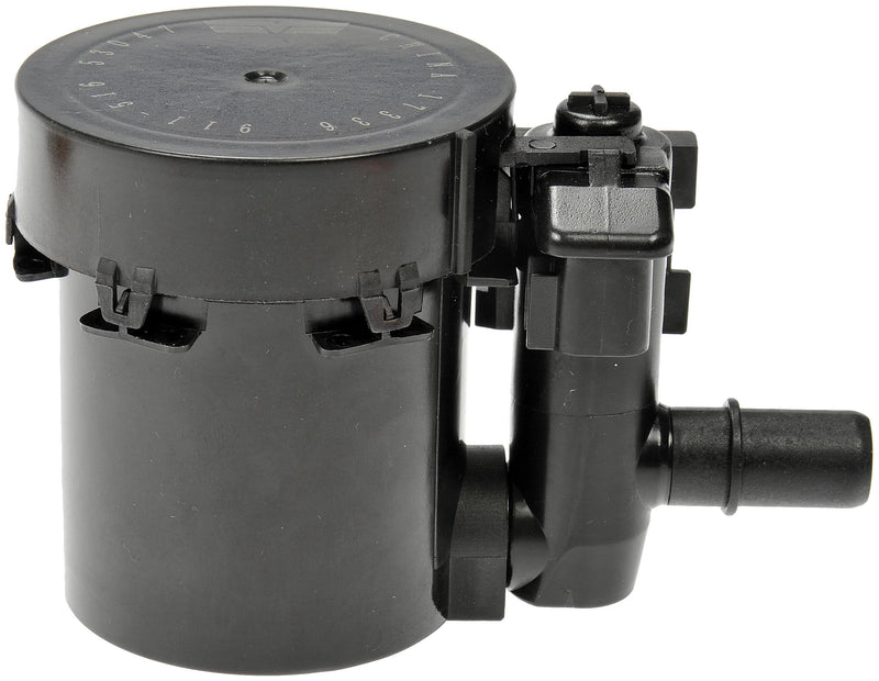 Dorman 911-516 Vapor Canister Vent Solenoid Compatible with Select Chevrolet / GMC Models