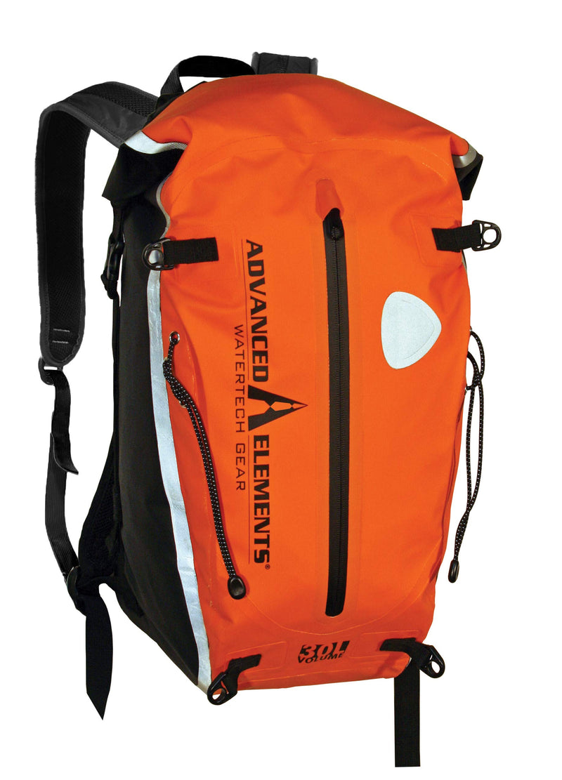 ADVANCED ELEMENTS Deep Six Deck Pack