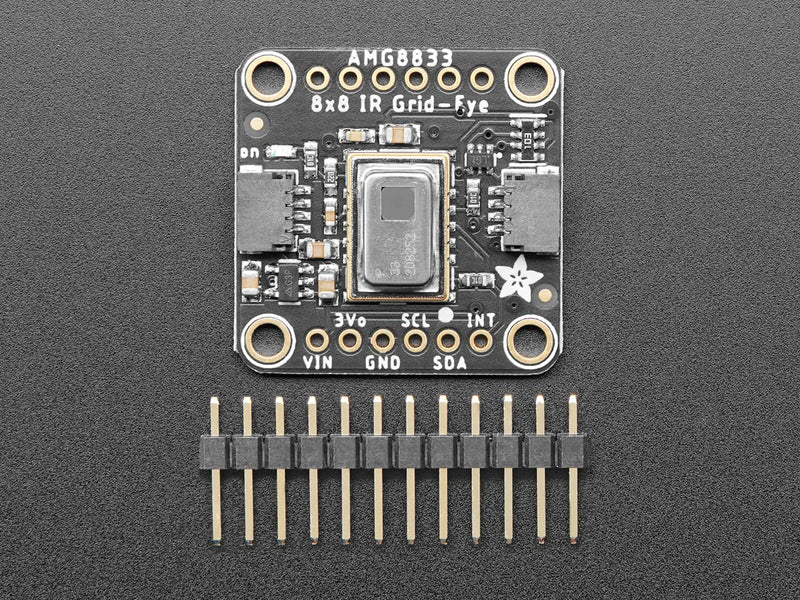 Adafruit 3538 AMG8833 IR Thermal Camera Breakout