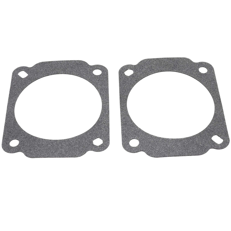 DEF 400-524 Throttle Body Spacer Replacement for Mustang GT 1999-2004 4.6L V8 with Returnless Fuel System