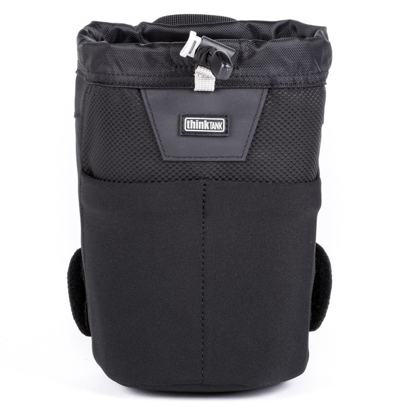 Think Tank Camera Lens Changer Modular Pouch 50 V3.0 Lens Case (Black)