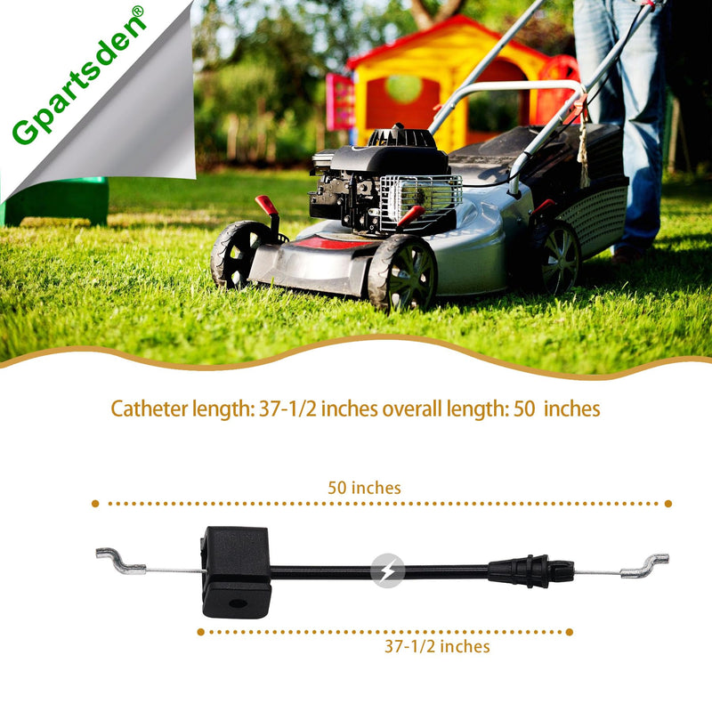 112-8818 Brake Cable Replacement for Toro 20330 20339 10642 20314 20316 20323 20331 20338
