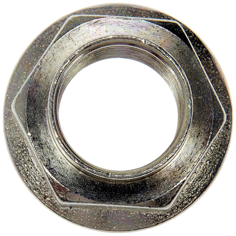 Dorman 05134 Spindle Nut Compatible with Select Subaru Models