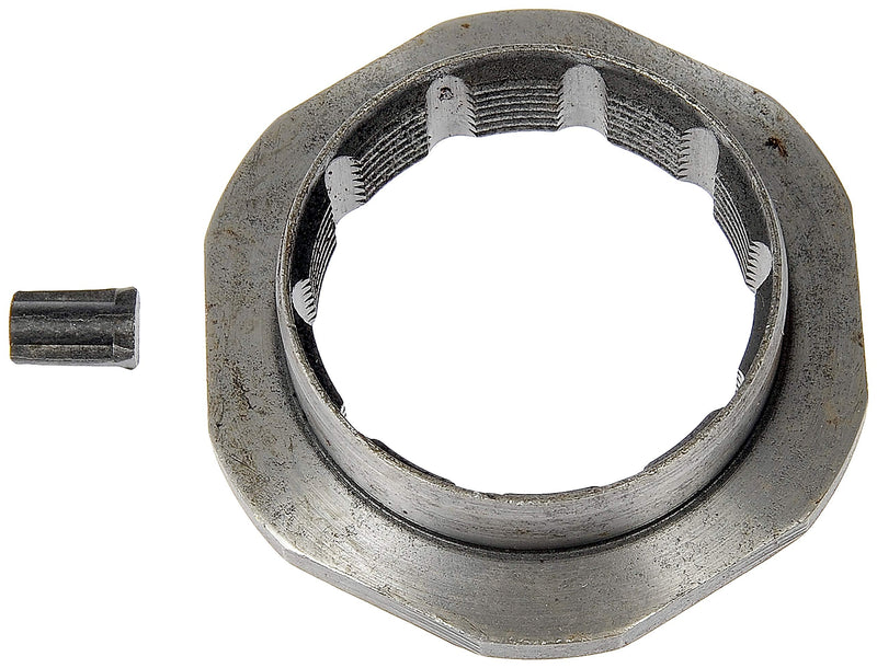 Dorman 13984 Front Locking Hub Nut and Wedge - 1-5/8 X 16 In. Ranger, Explorer 97-90 Compatible with Select Ford Models
