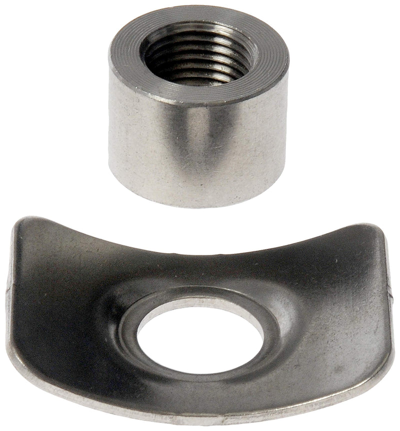 Dorman 904-557 Exhaust Gas Temperature Bung Repair Kit Compatible with Select Audi / Volkswagen Models (OE FIX)