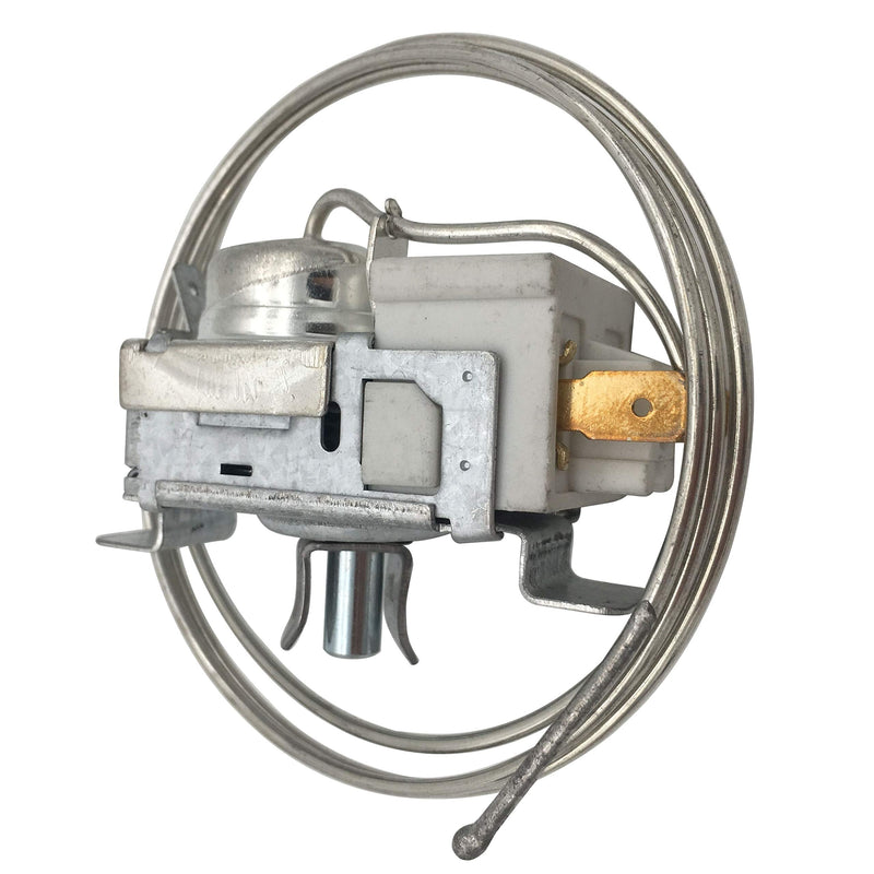 NEW Refrigerator Temperature Control Thermostat Replacement for Electrolux 5304421256 AP2151609 PS472524