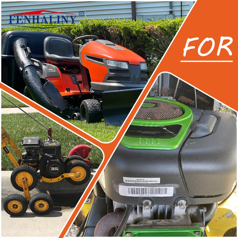 HON1012 12 mm Drain Oil Changing Hose Compatible With Hon-da GC160,GX360, GX390, GX340, GX270, GX240 Series Engines