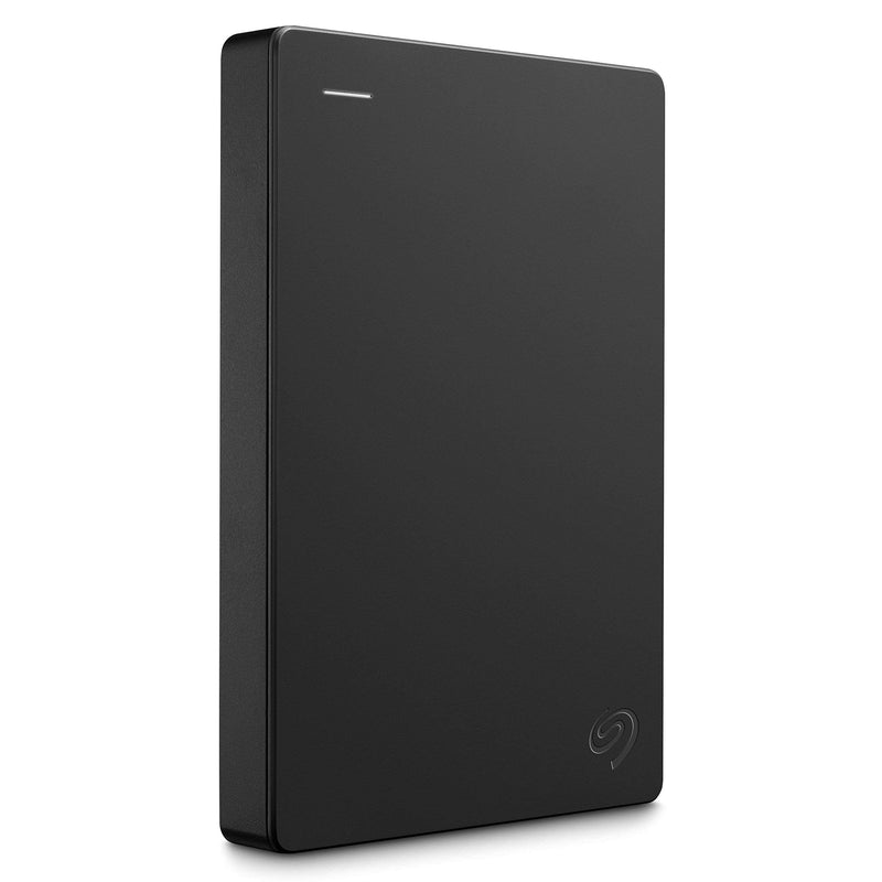 Seagate Portable 2TB External Hard Drive HDD — USB 3.0 for PC, Mac, PlayStation, & Xbox -1-Year Rescue Service (STGX2000400) Portable HDD