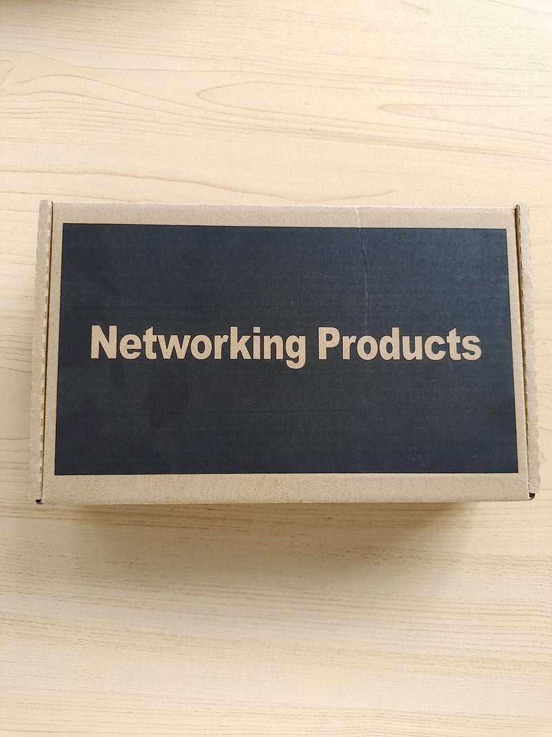 Revotech Gigabit 90W PoE++ Injector 54-56V Adapter, 10/100/1000Base-T IEEE 802.3bt PoE Standard Active POE+, Plug and Play for Wireless Access Points/PTZ/Videophones Gigabit 90W Black