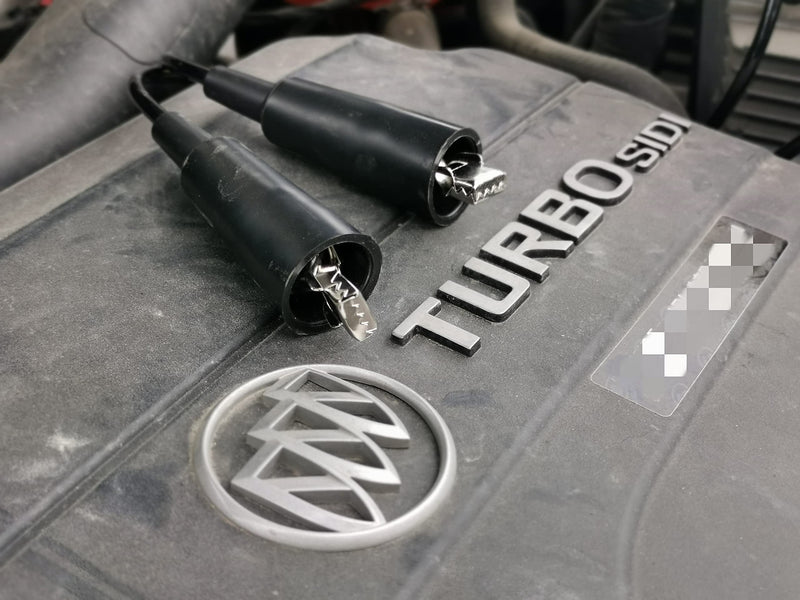 Heavy Duty Remote Starter Switch for Automotive Starting Systems