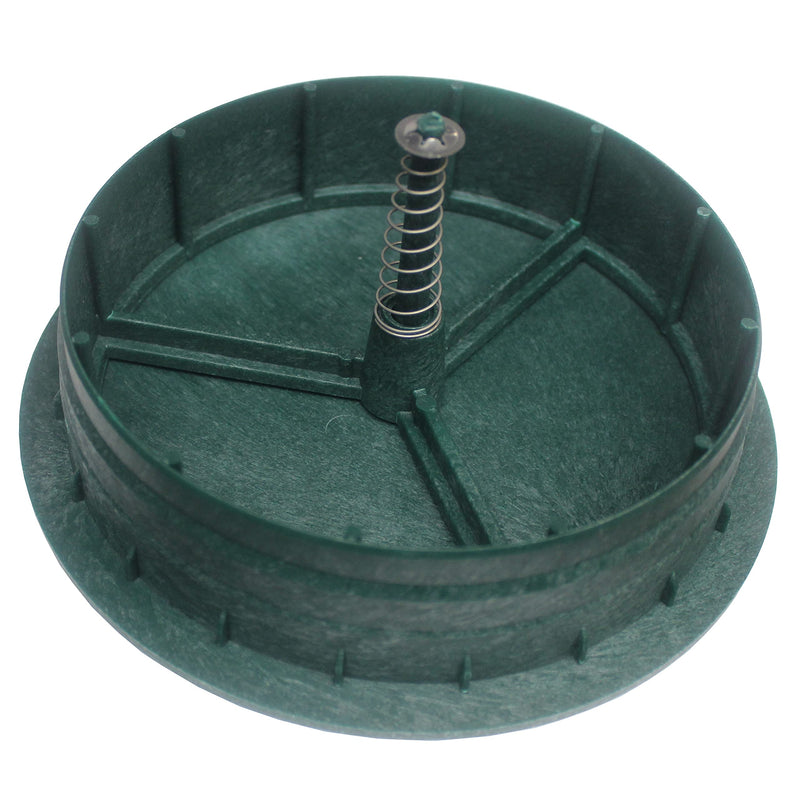 Polylok 6" Flow Gate (Drainage Pop-Up Emitter)