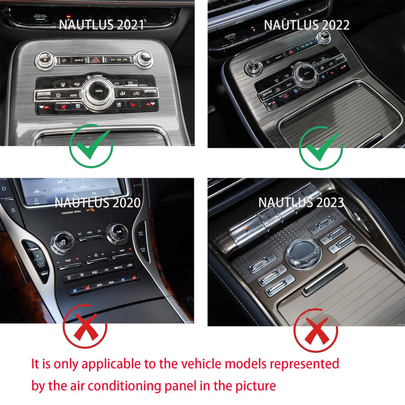 Auto Start Stop Delete/Disable/Eliminator Compatible with Lincoln Corsair/AVIATOR/NAUTLUS 2020-2022, Automatic Stop Start Engine System Cancel Device