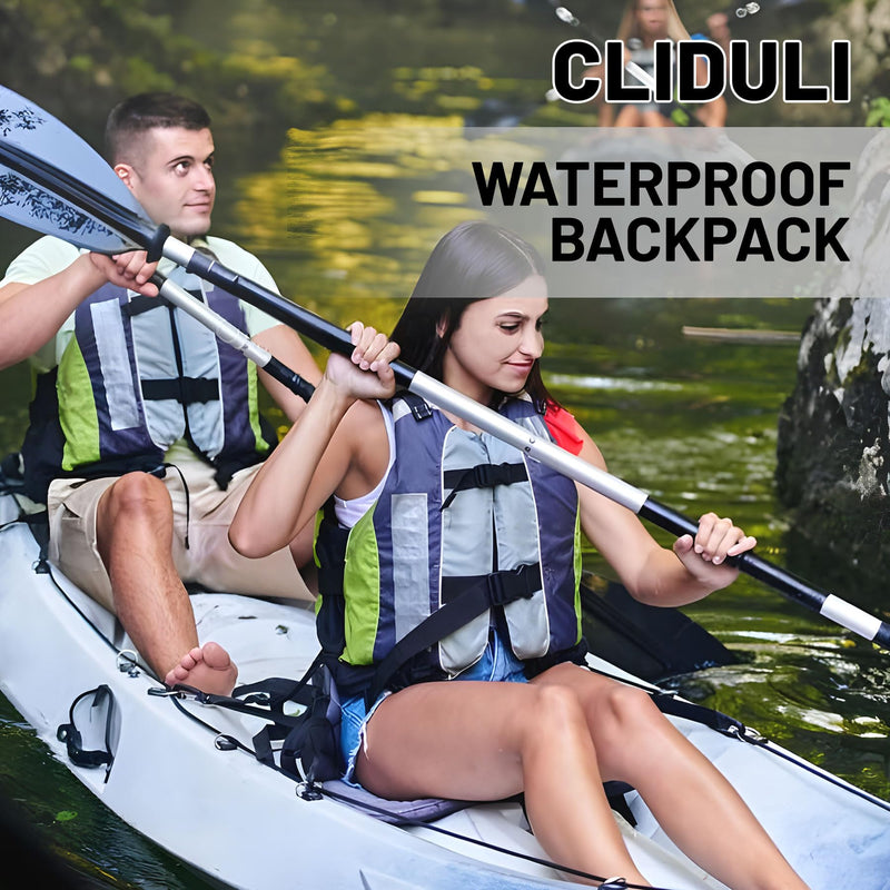Waterproof Dry Bag,Roll Top Waterproof Backpack 2L/5L/10L/20L/30L/40L Floating Lightweight Bags for Kayaking, Boating, Fishing, Swimming Camping Turtle-C 20L