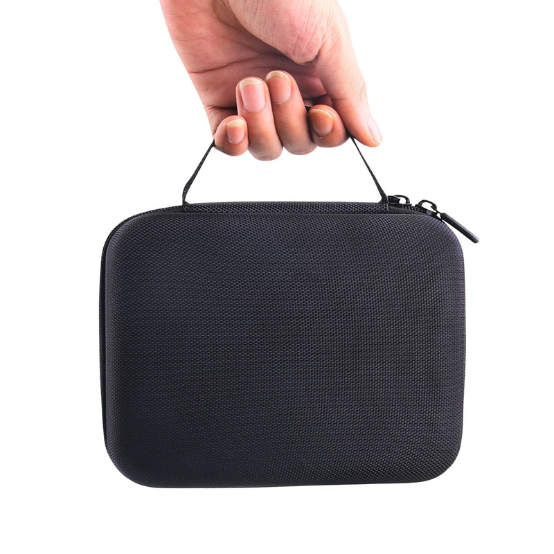 Hard EVA Carrying Case Compatible with MugEasy/Daxiongmao/DEPSTECH Borescope Inspection Camera,Lens Industrial Endoscope storage case (5M-10M line can also be accommodated)