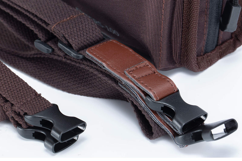 Kase K100 100mm Filter Storage Bag fits Holder & 10 Filters 100 x 150mm Wallet/Case/Pouch