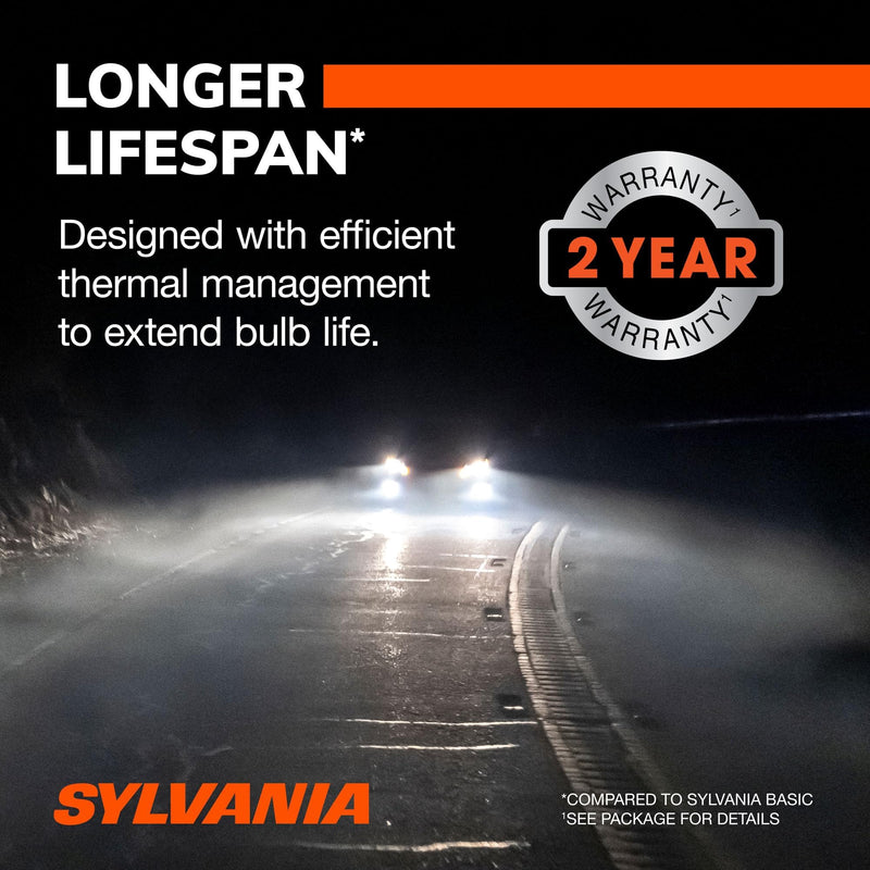 SYLVANIA 194A ZEVO LED Mini Bulb