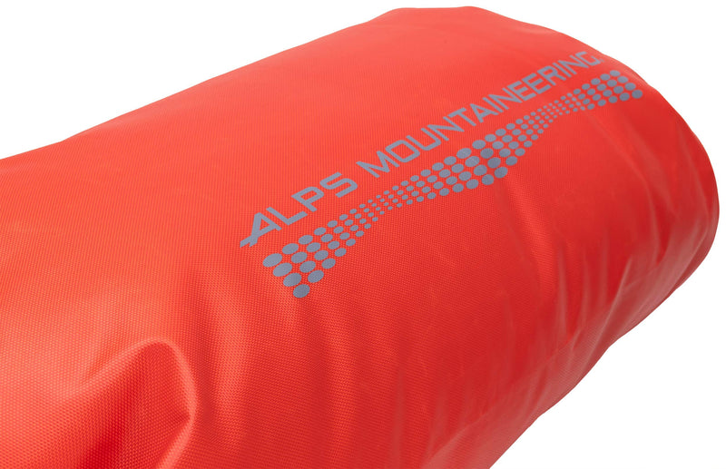 ALPS Mountaineering Torrent Waterproof Dry Bag Chili 35l