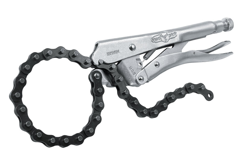 Vise-Grip9-Inch Locking Chain Clamp (27)