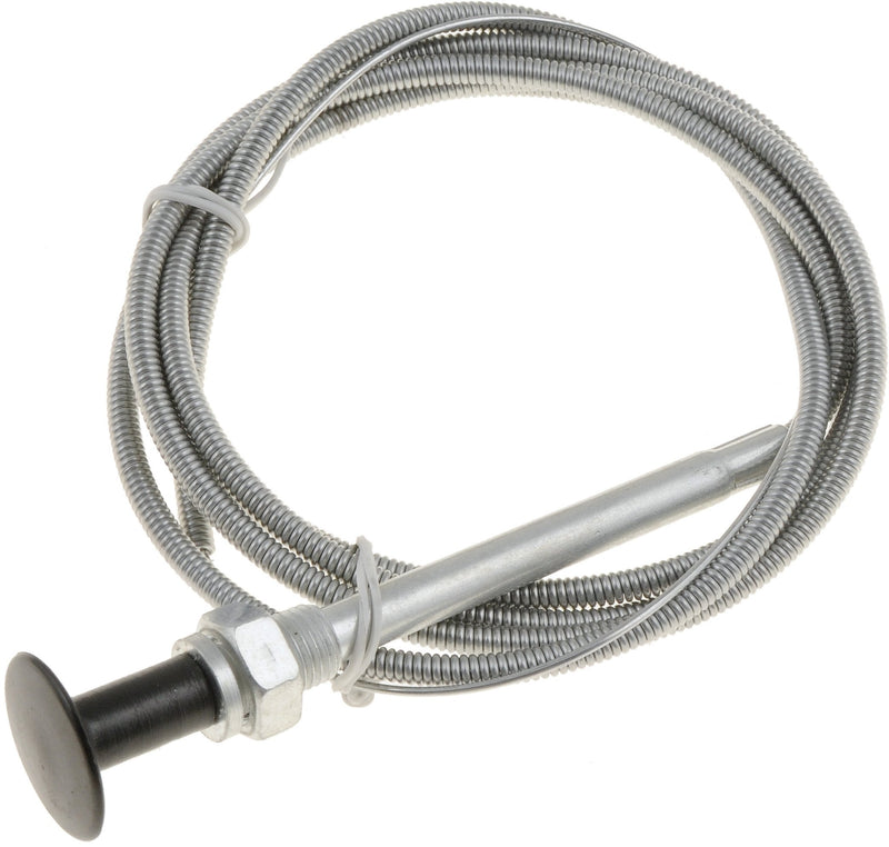 Dorman 55103 Remote Control Cables - 7/8 In. X 5 Feet, .047 In Diameter Universal Fit