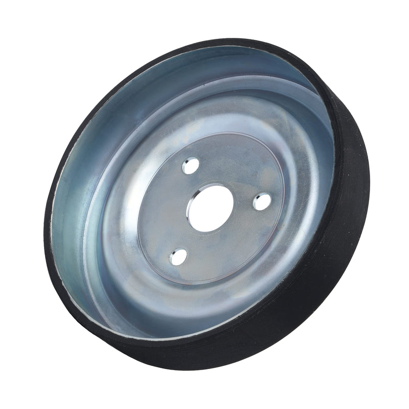 Engine Water Pump Pulley Compatible with Mini Cooper Countryman Paceman 2007-2016 Replaces 11517545958 11517619020