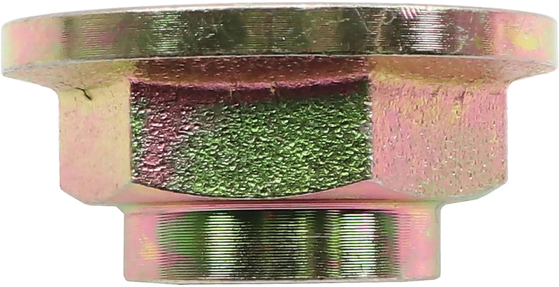Beck/Arnley Axle Nut - 103-0519