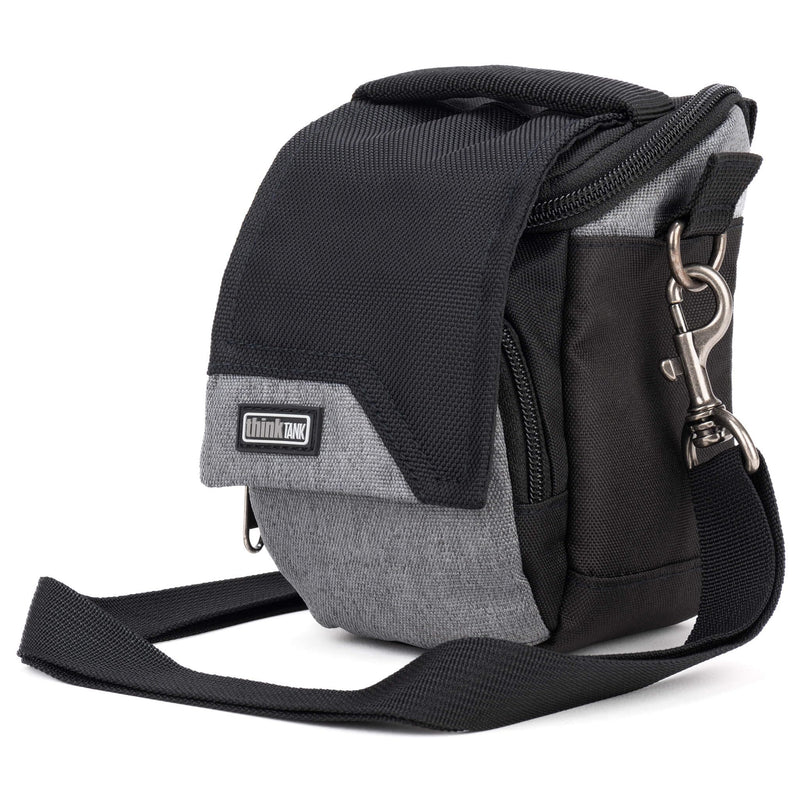 Think Tank Mirrorless Mover 5 Camera Bag (Cool Grey) Small Cool Grey 5 - Small