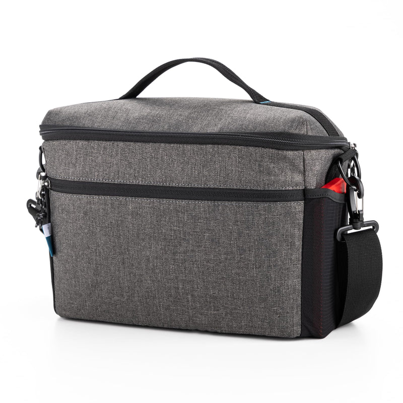 Tenba Skyline v2 Top Load 8 for Mirrorless and DSLR Cameras and Lenses - Black (637-774)