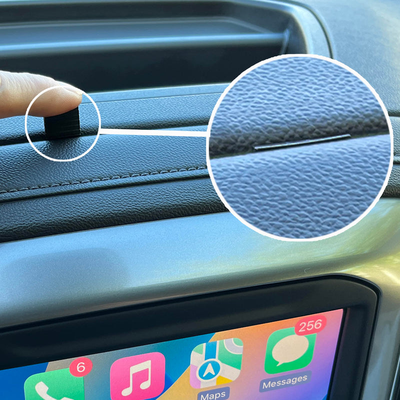 StopRattle - Stop Annoying Interior rattles and squeaks in Cars, Trucks, 4x4s, RVs and Boats